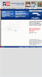Mobile Screenshot of americanstatebankna.com